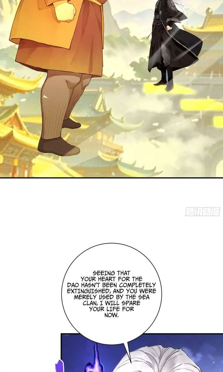 Strength Through Adversity, My Cultivation Knows No Limits Chapter 119 Page 15