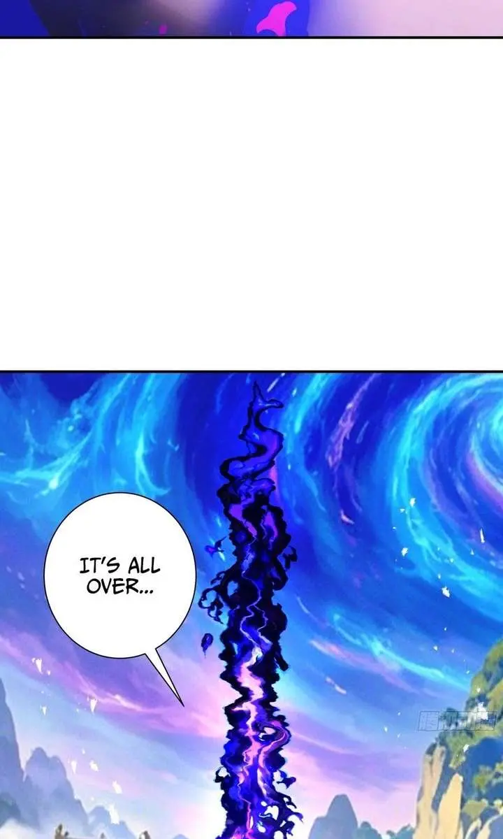 Strength Through Adversity, My Cultivation Knows No Limits Chapter 119 Page 19