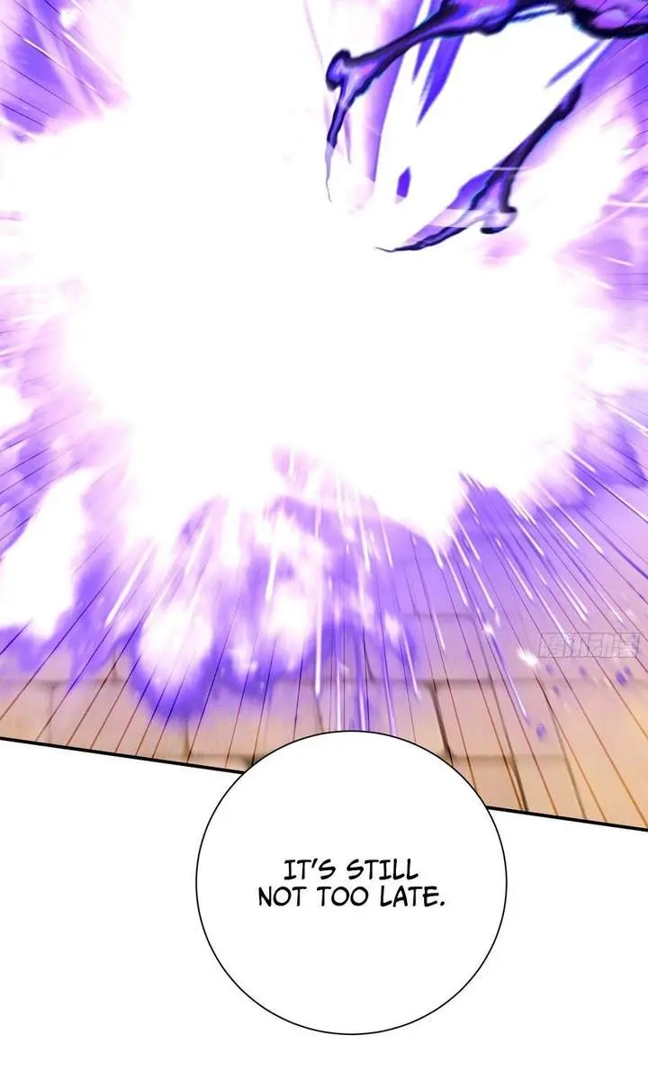 Strength Through Adversity, My Cultivation Knows No Limits Chapter 119 Page 21