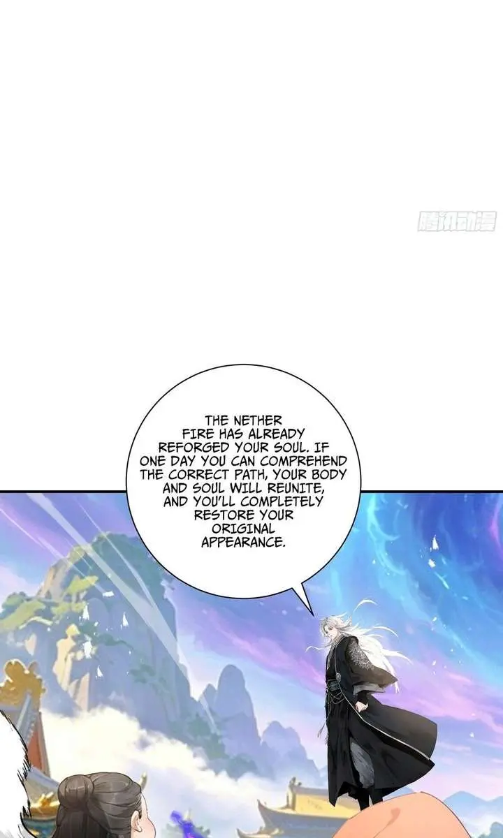Strength Through Adversity, My Cultivation Knows No Limits Chapter 119 Page 22