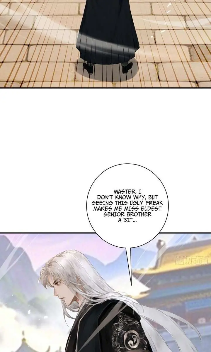 Strength Through Adversity, My Cultivation Knows No Limits Chapter 119 Page 25