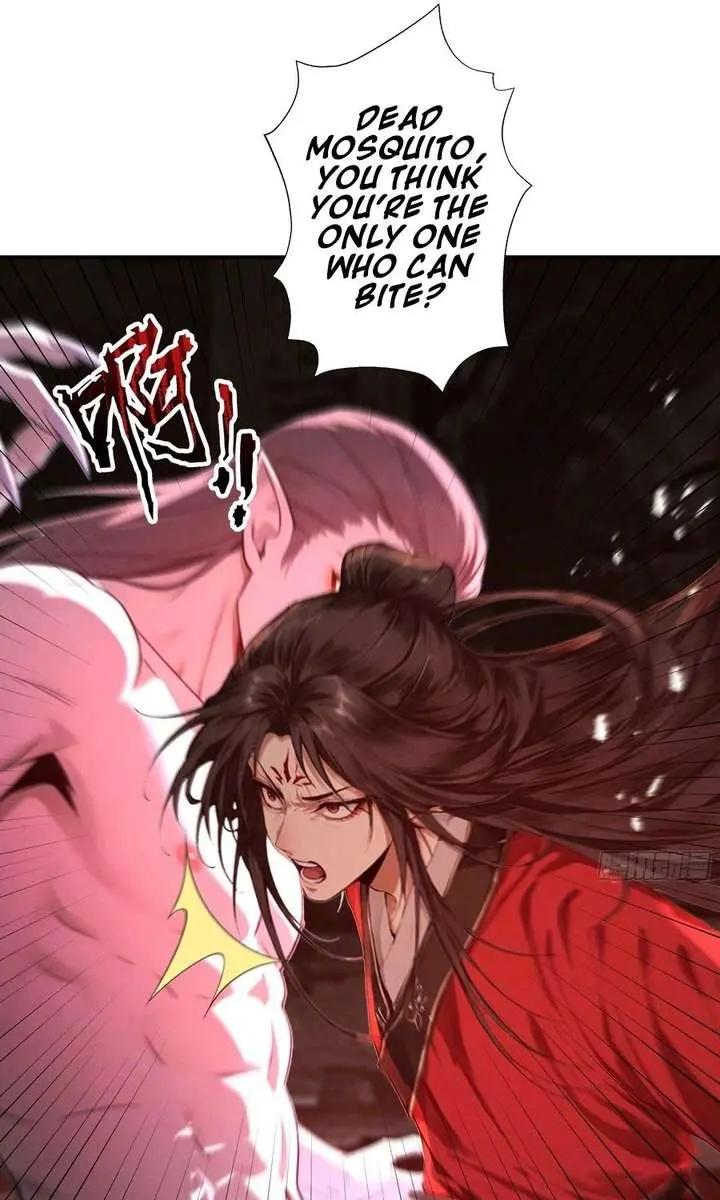 Strength Through Adversity, My Cultivation Knows No Limits Chapter 119 Page 29