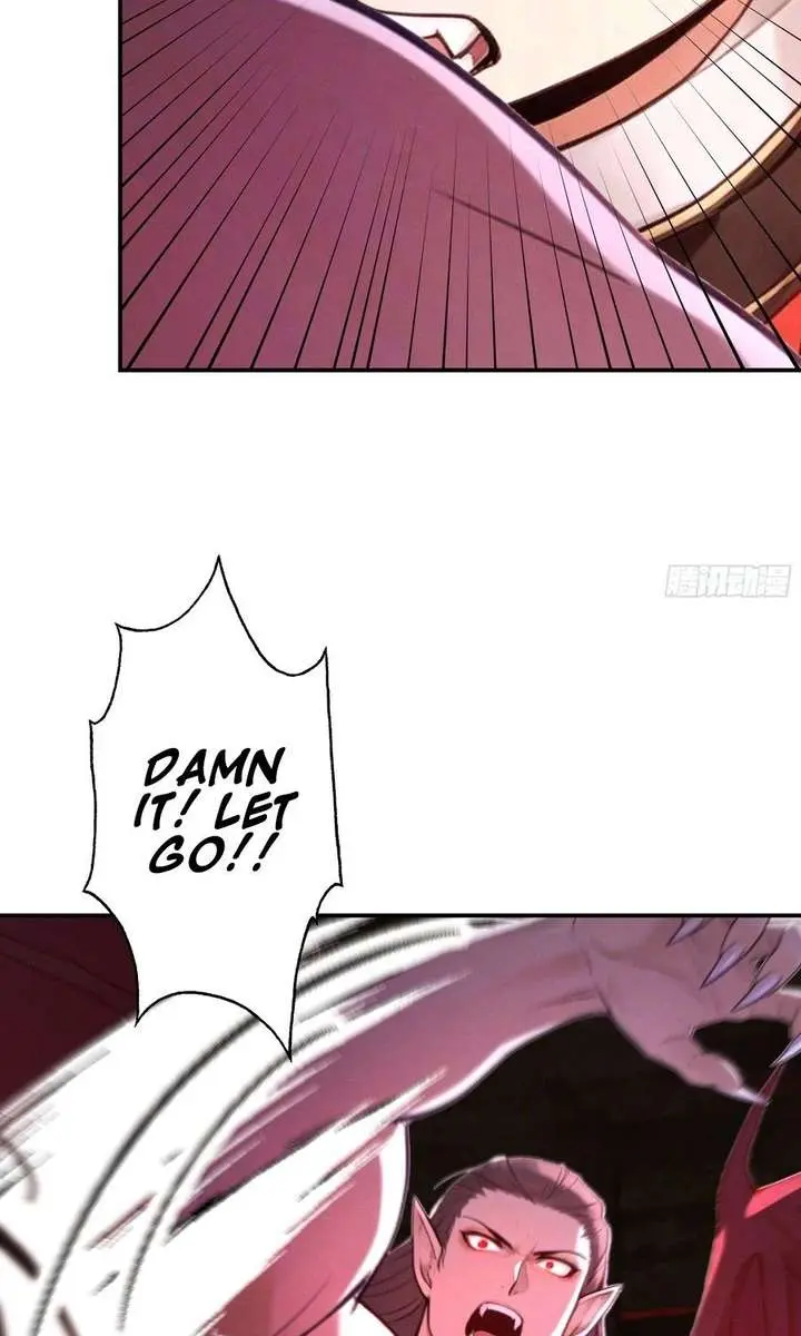 Strength Through Adversity, My Cultivation Knows No Limits Chapter 119 Page 31