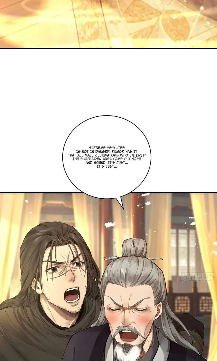 Strength Through Adversity, My Cultivation Knows No Limits Chapter 119 Page 40