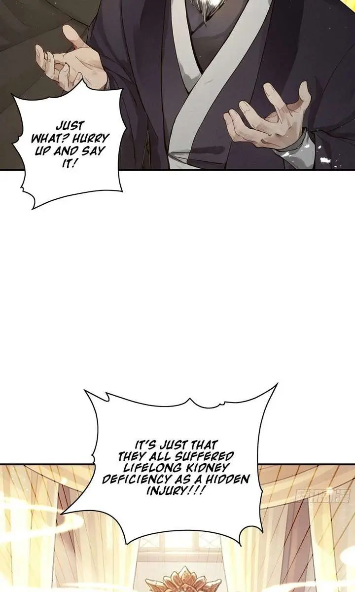 Strength Through Adversity, My Cultivation Knows No Limits Chapter 119 Page 41