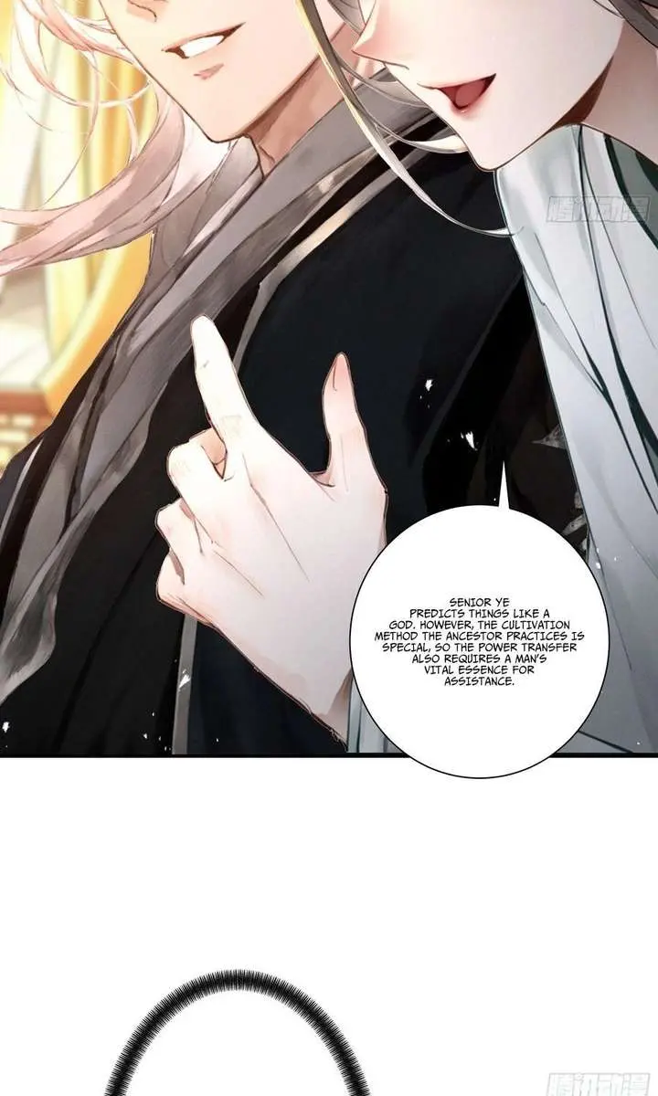 Strength Through Adversity, My Cultivation Knows No Limits Chapter 119 Page 50