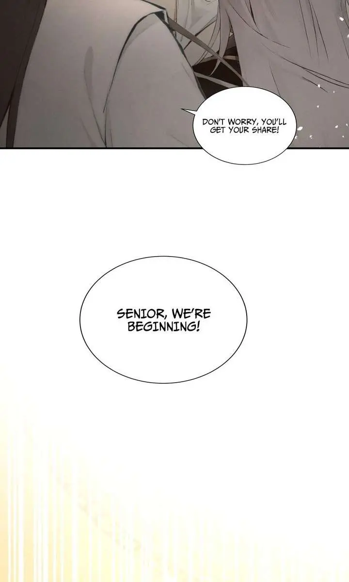 Strength Through Adversity, My Cultivation Knows No Limits Chapter 119 Page 55
