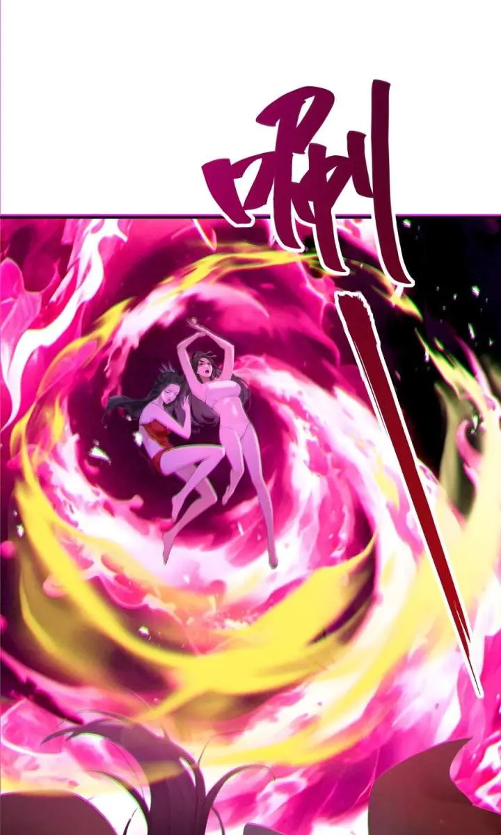 Strength Through Adversity, My Cultivation Knows No Limits Chapter 120 Page 3
