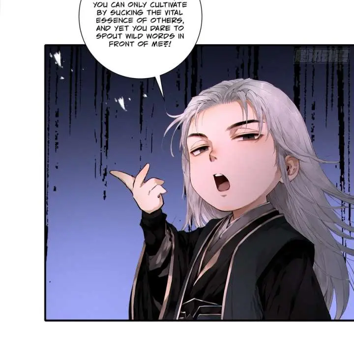 Strength Through Adversity, My Cultivation Knows No Limits Chapter 120 Page 5