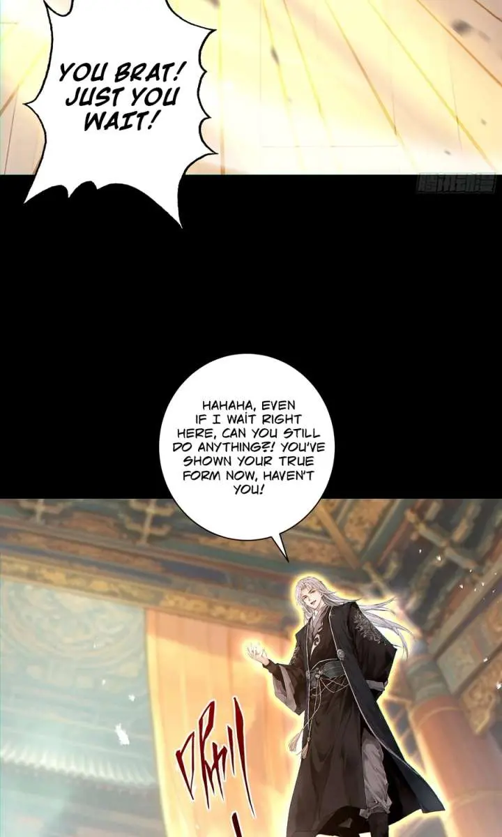 Strength Through Adversity, My Cultivation Knows No Limits Chapter 120 Page 23