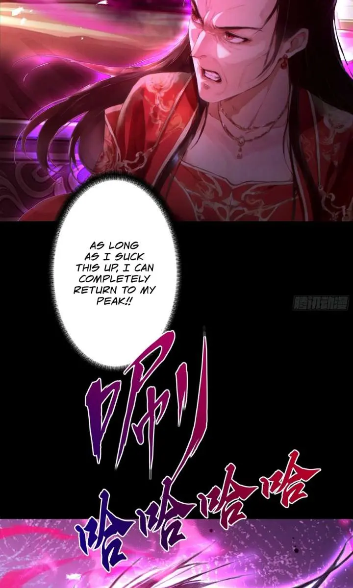 Strength Through Adversity, My Cultivation Knows No Limits Chapter 120 Page 27