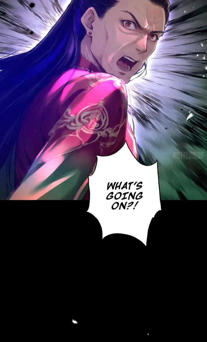Strength Through Adversity, My Cultivation Knows No Limits Chapter 120 Page 30