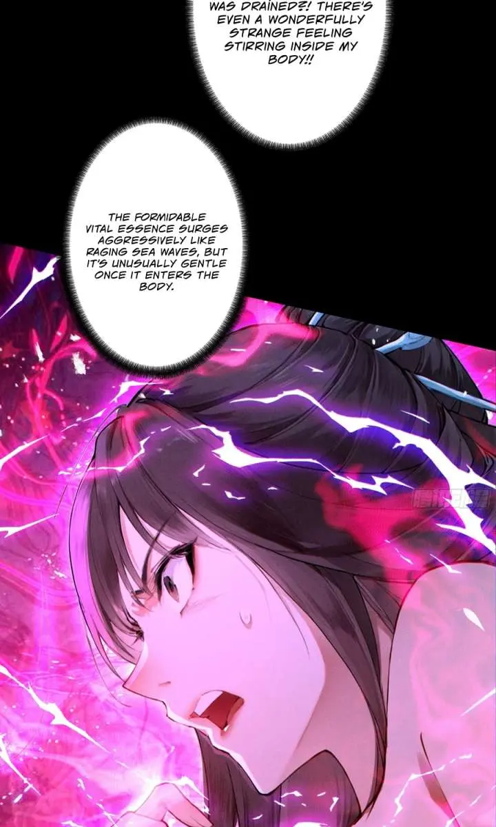 Strength Through Adversity, My Cultivation Knows No Limits Chapter 120 Page 32