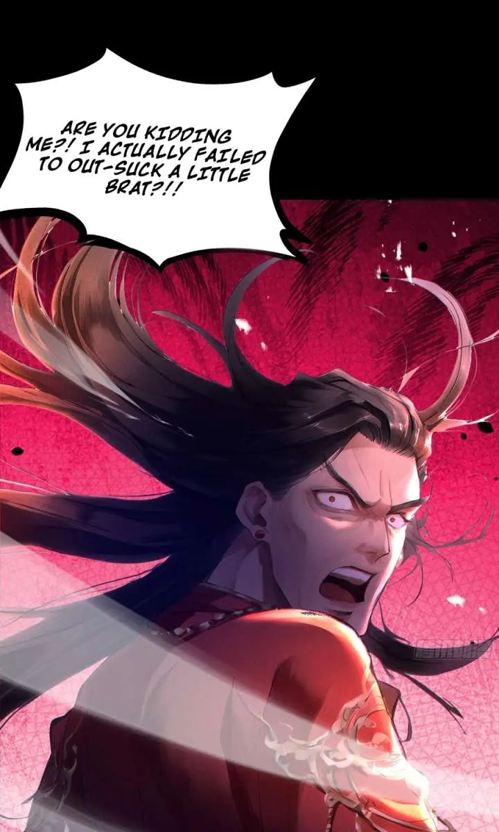 Strength Through Adversity, My Cultivation Knows No Limits Chapter 120 Page 38