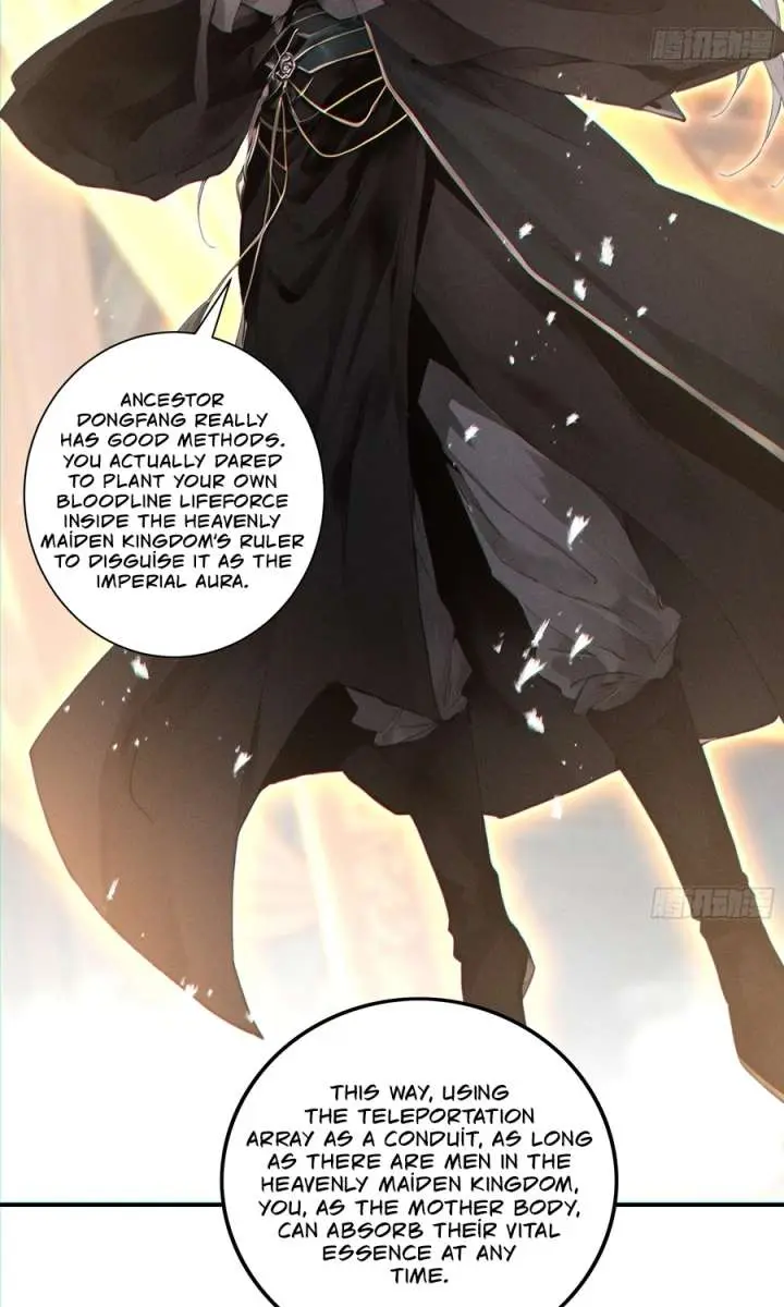 Strength Through Adversity, My Cultivation Knows No Limits Chapter 120 Page 42