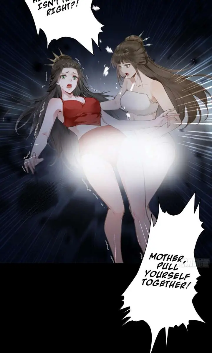Strength Through Adversity, My Cultivation Knows No Limits Chapter 120 Page 46
