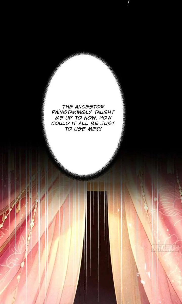 Strength Through Adversity, My Cultivation Knows No Limits Chapter 120 Page 47