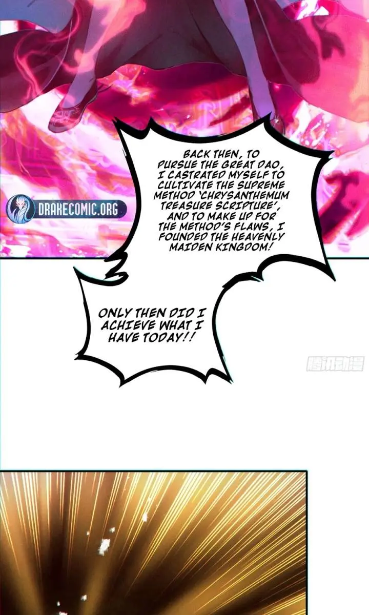 Strength Through Adversity, My Cultivation Knows No Limits Chapter 120 Page 52