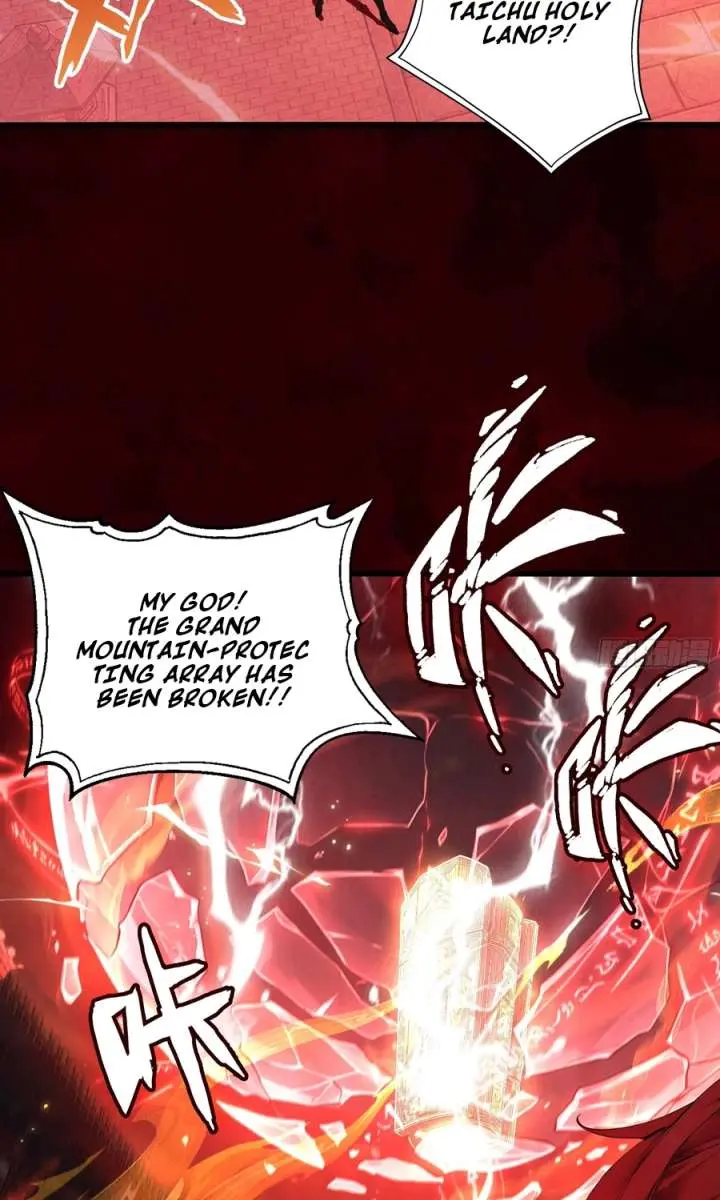 Strength Through Adversity, My Cultivation Knows No Limits Chapter 121 Page 4