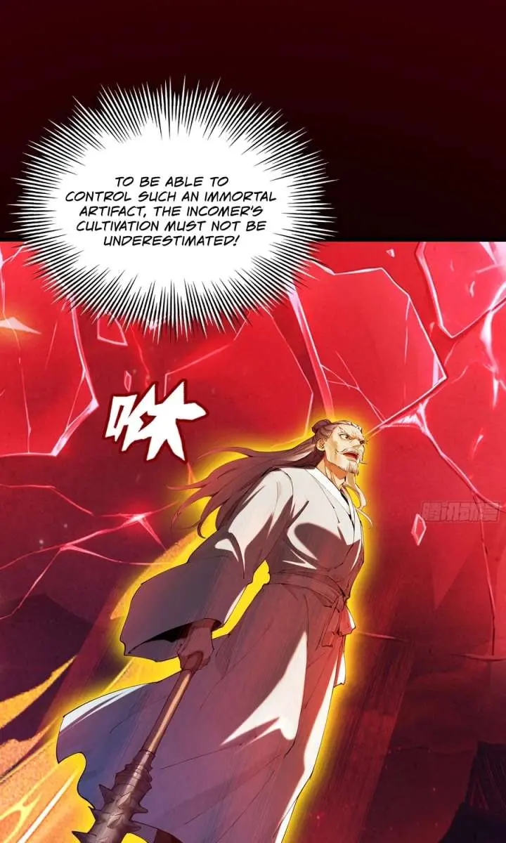 Strength Through Adversity, My Cultivation Knows No Limits Chapter 121 Page 6