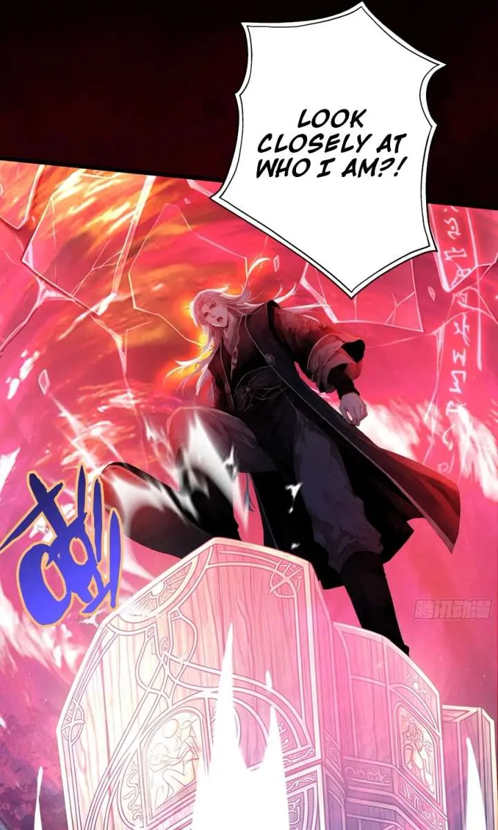 Strength Through Adversity, My Cultivation Knows No Limits Chapter 121 Page 11