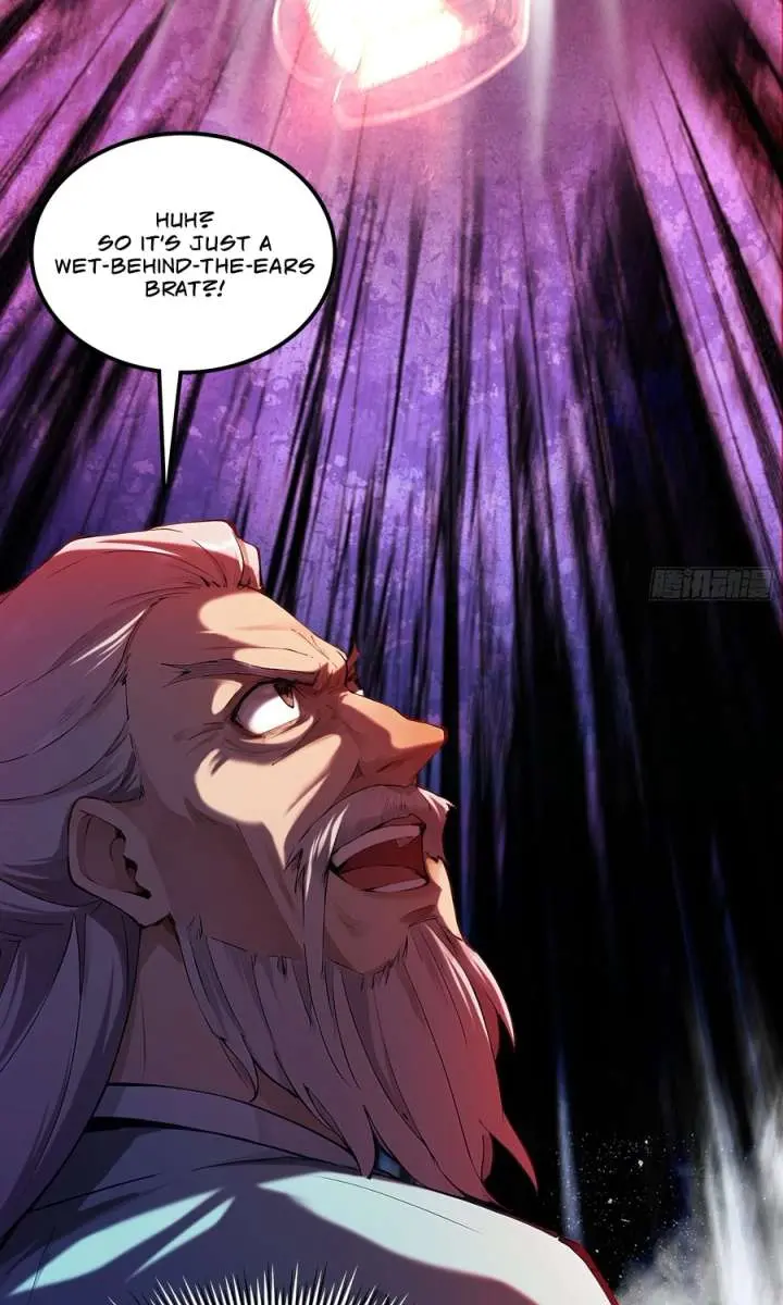 Strength Through Adversity, My Cultivation Knows No Limits Chapter 121 Page 13