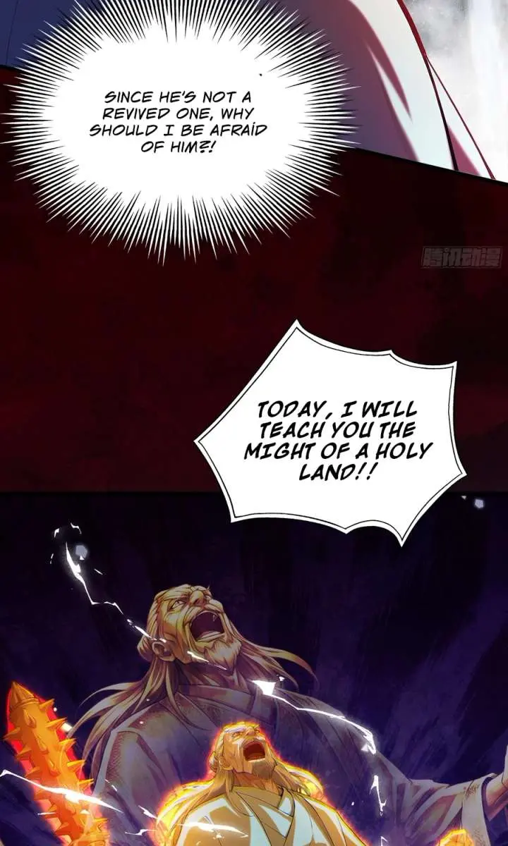 Strength Through Adversity, My Cultivation Knows No Limits Chapter 121 Page 14