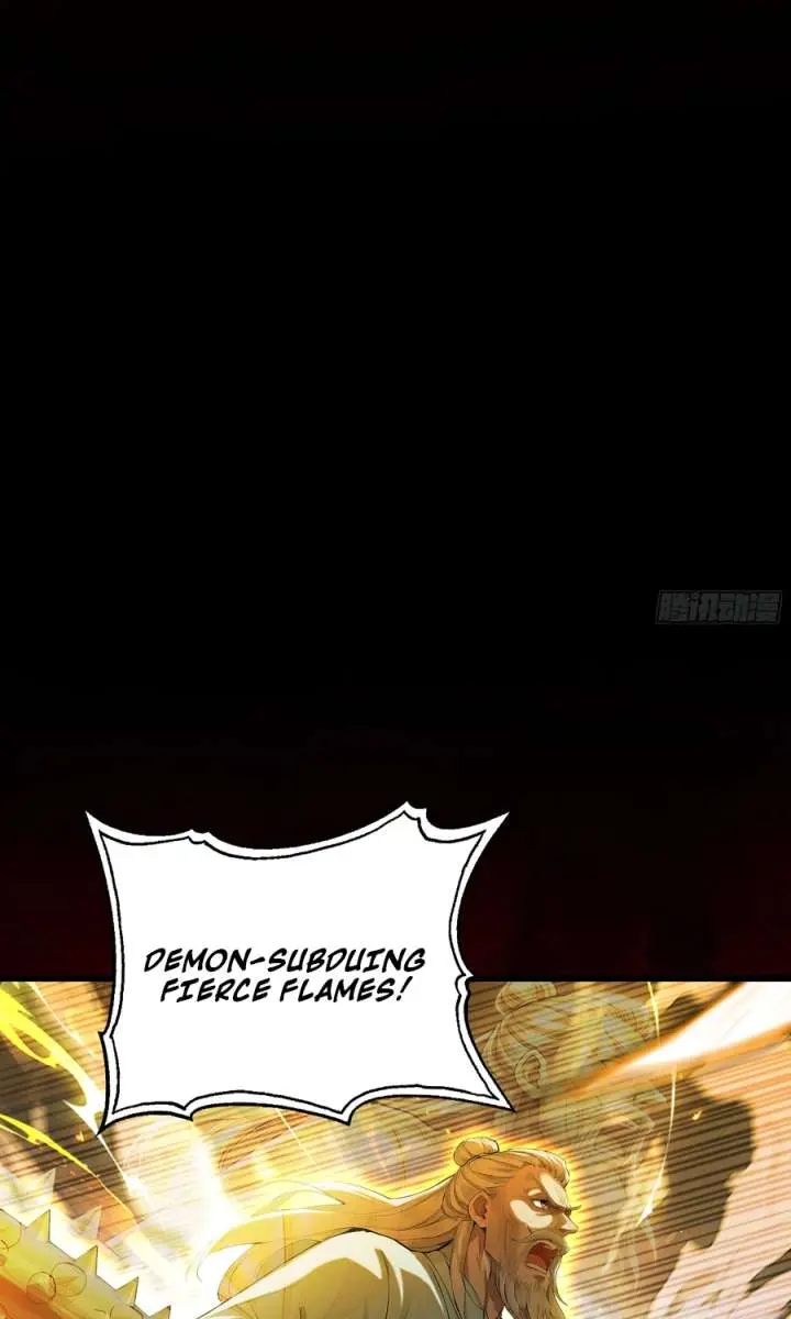 Strength Through Adversity, My Cultivation Knows No Limits Chapter 121 Page 27