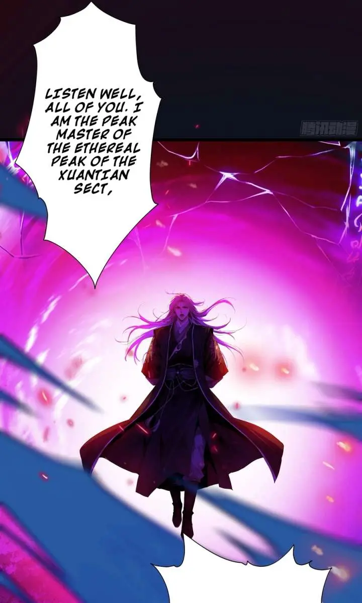 Strength Through Adversity, My Cultivation Knows No Limits Chapter 121 Page 41
