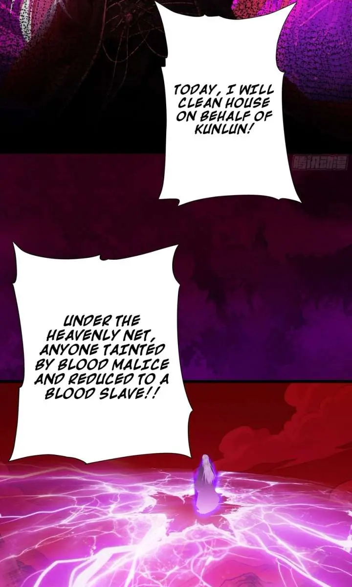 Strength Through Adversity, My Cultivation Knows No Limits Chapter 121 Page 44