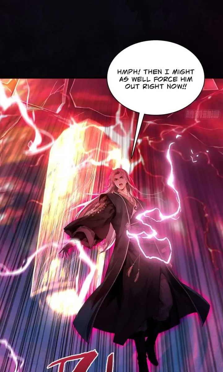 Strength Through Adversity, My Cultivation Knows No Limits Chapter 121 Page 54