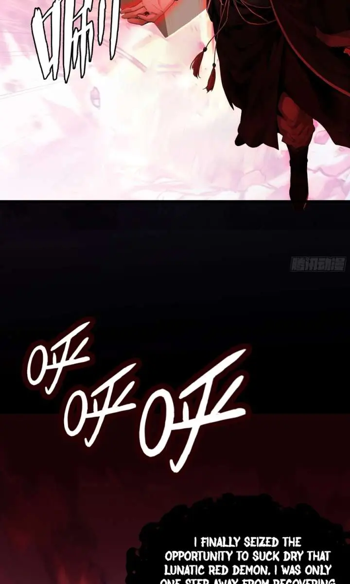 Strength Through Adversity, My Cultivation Knows No Limits Chapter 121 Page 72