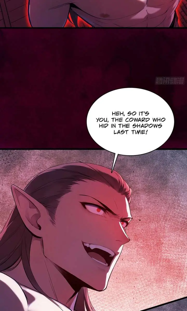 Strength Through Adversity, My Cultivation Knows No Limits Chapter 121 Page 76