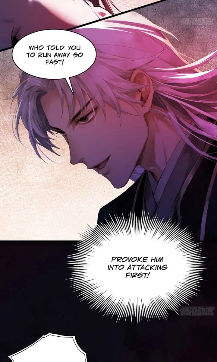 Strength Through Adversity, My Cultivation Knows No Limits Chapter 121 Page 77