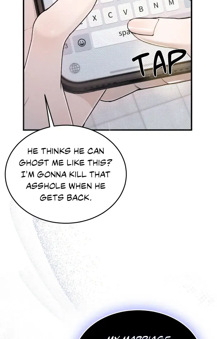 Love Junkie Chapter 1 Page 3