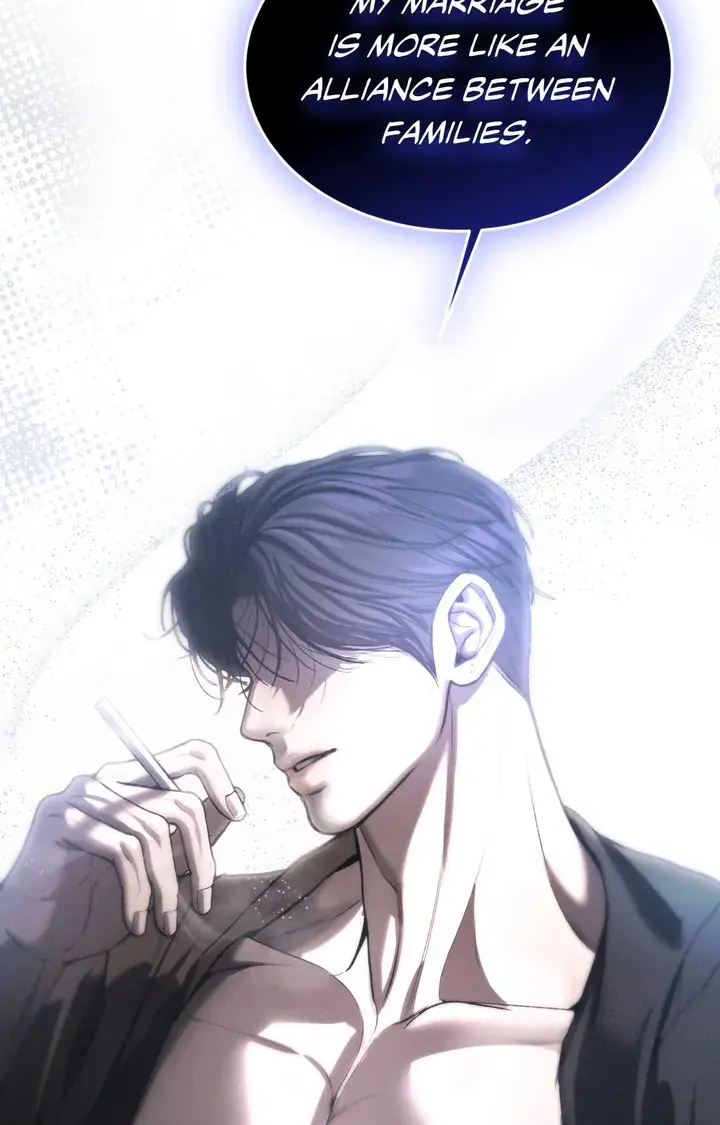 Love Junkie Chapter 1 Page 4