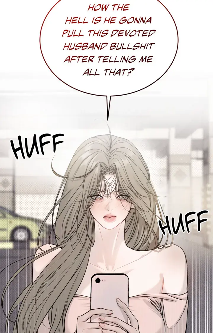 Love Junkie Chapter 1 Page 6