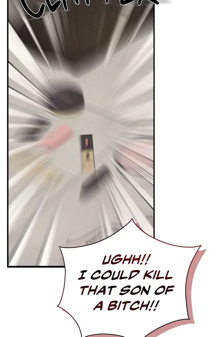 Love Junkie Chapter 1 Page 8