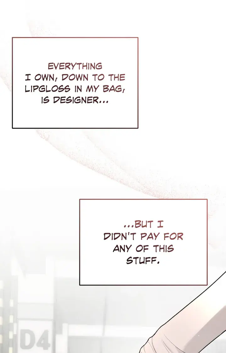 Love Junkie Chapter 1 Page 12