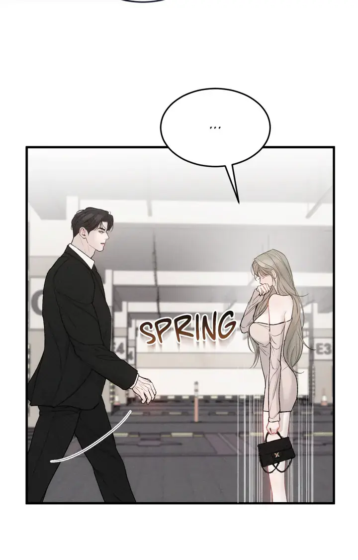 Love Junkie Chapter 1 Page 22