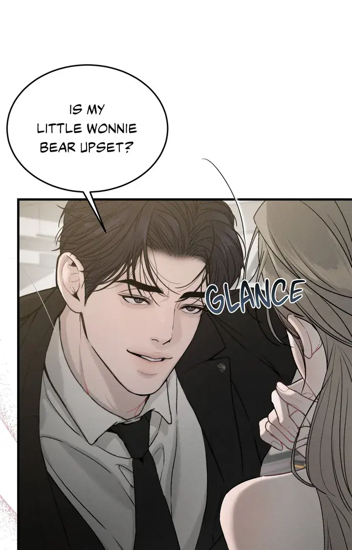 Love Junkie Chapter 1 Page 24