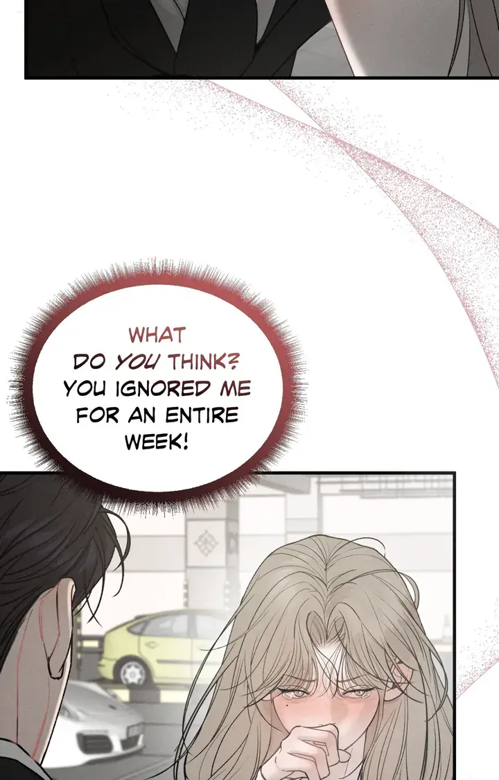 Love Junkie Chapter 1 Page 25