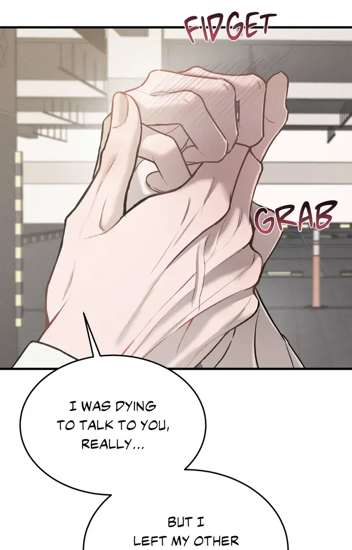 Love Junkie Chapter 1 Page 27