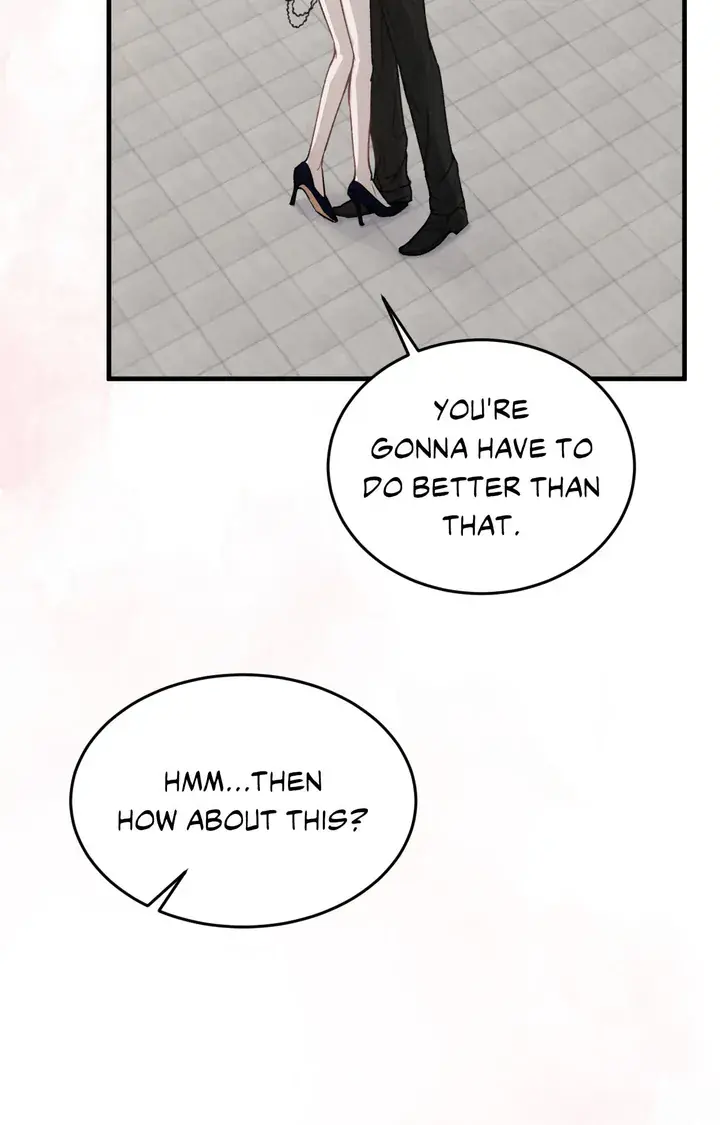 Love Junkie Chapter 1 Page 33