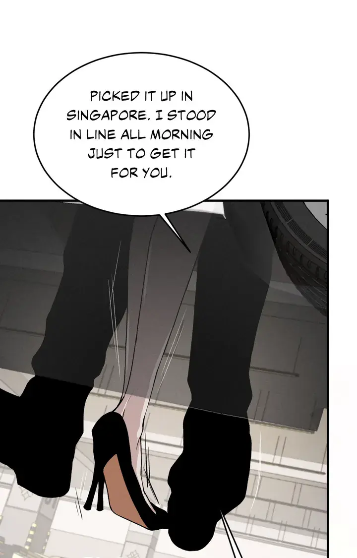 Love Junkie Chapter 1 Page 36