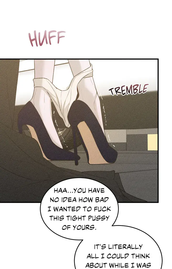 Love Junkie Chapter 1 Page 46