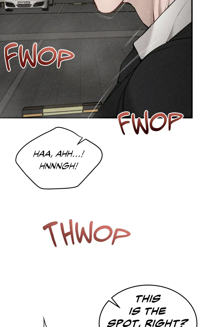 Love Junkie Chapter 1 Page 59