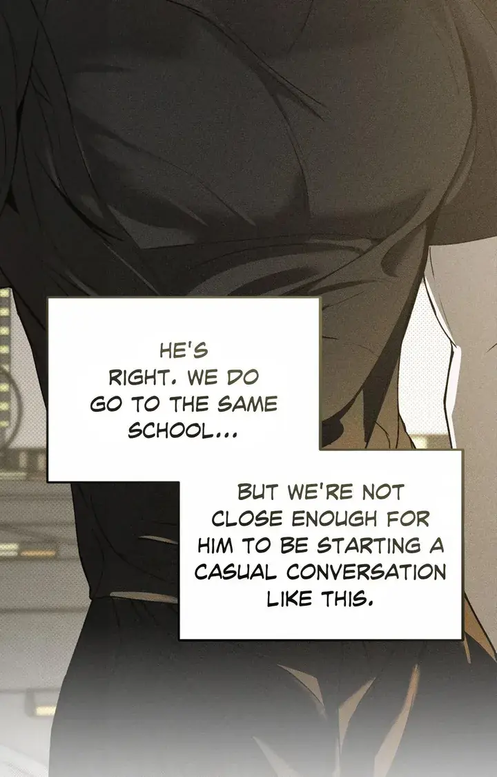 Love Junkie Chapter 2 Page 2