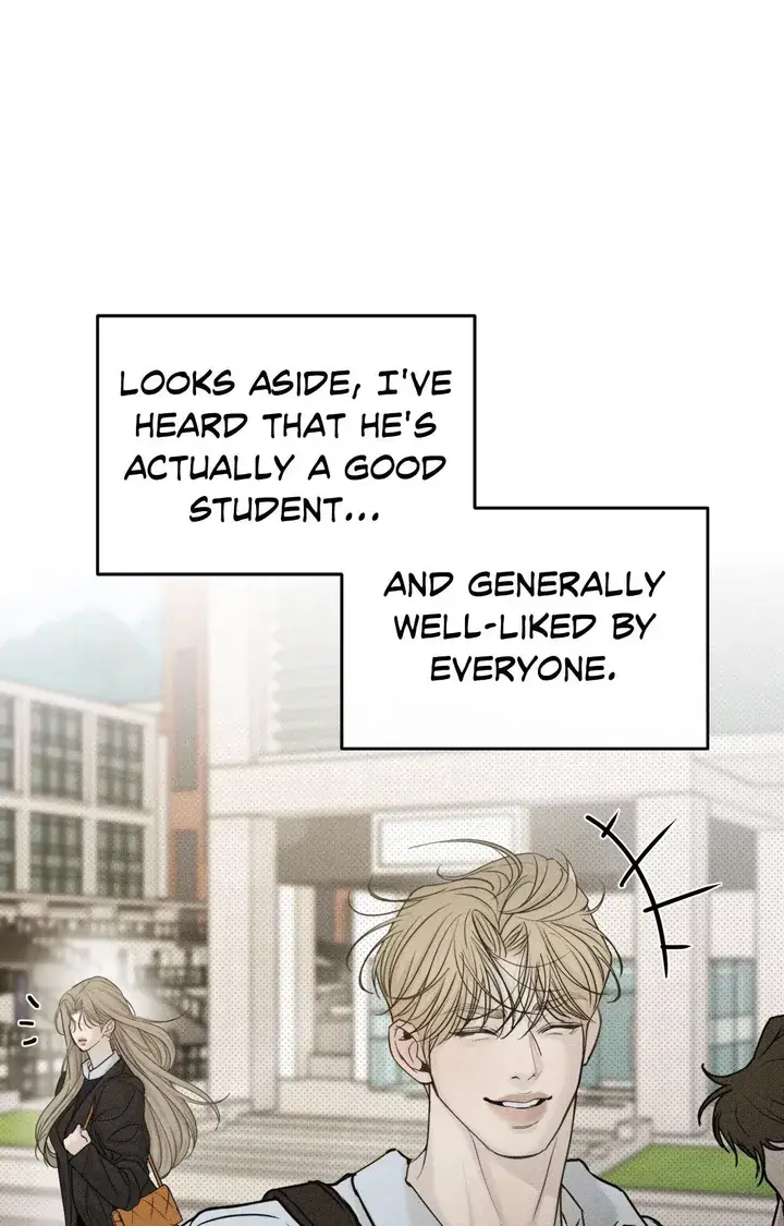 Love Junkie Chapter 2 Page 7