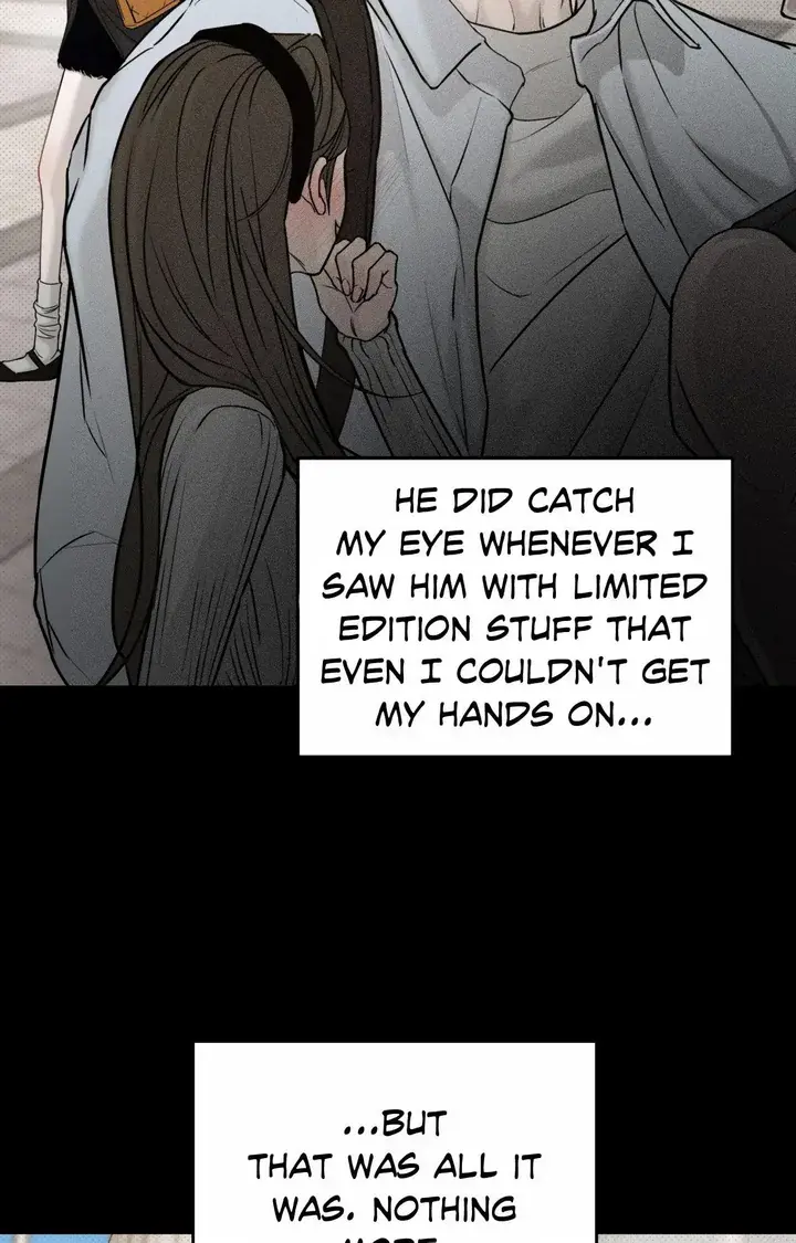 Love Junkie Chapter 2 Page 8